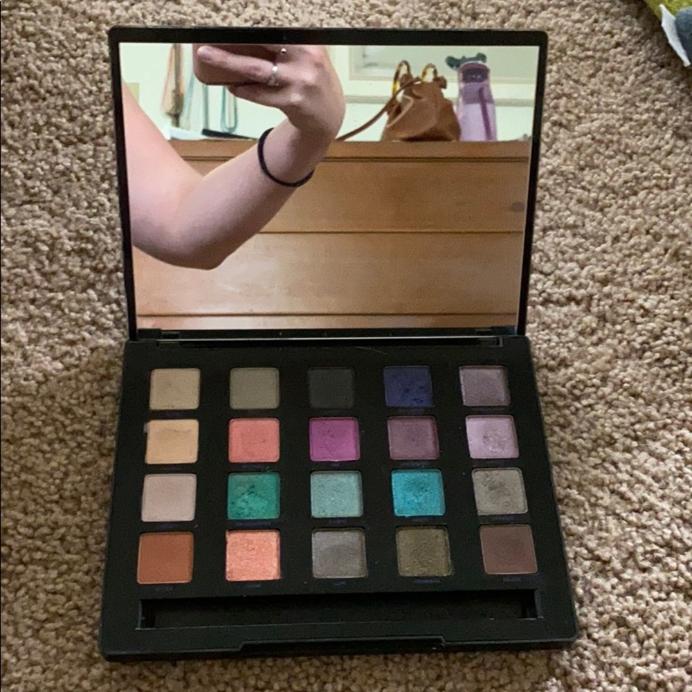 Urban Decay Vice - Picture 2 of 4